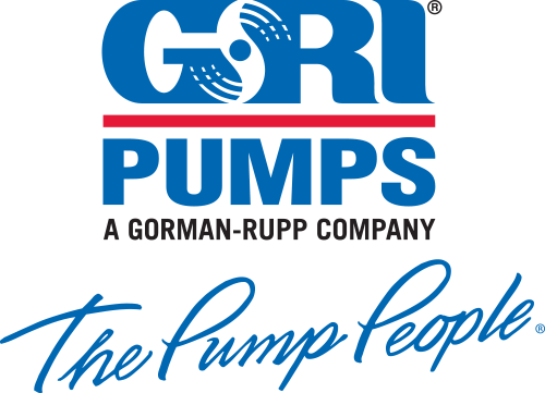 Gri pumps