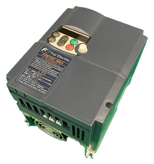DUF-60T inverter drive