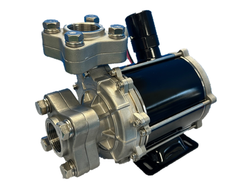 Sanso PDH-1502 pump