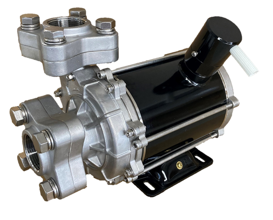 Sanso PDH-2202 pump