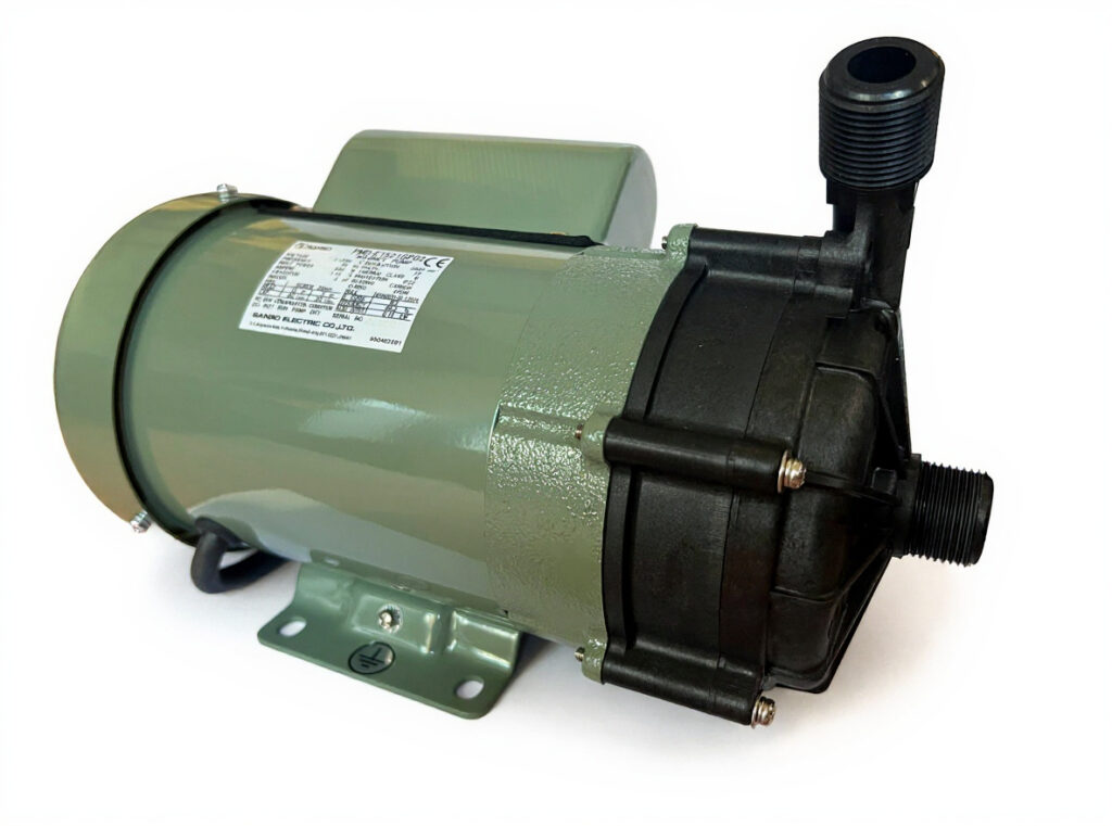 Sanso PMD-1521 magnetic pump