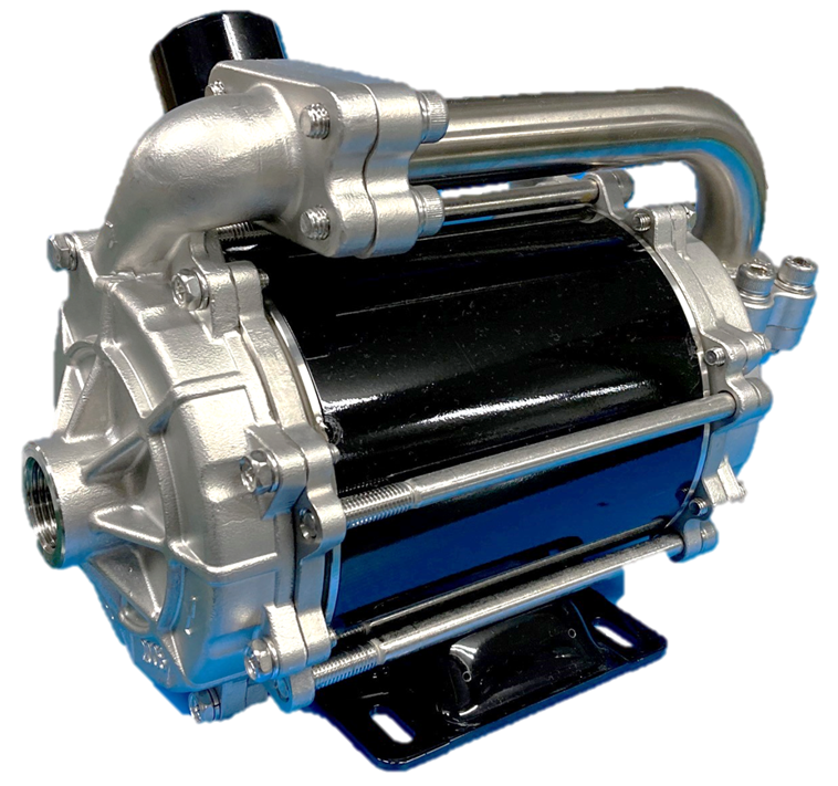 Sanso PDH2-3201 pump