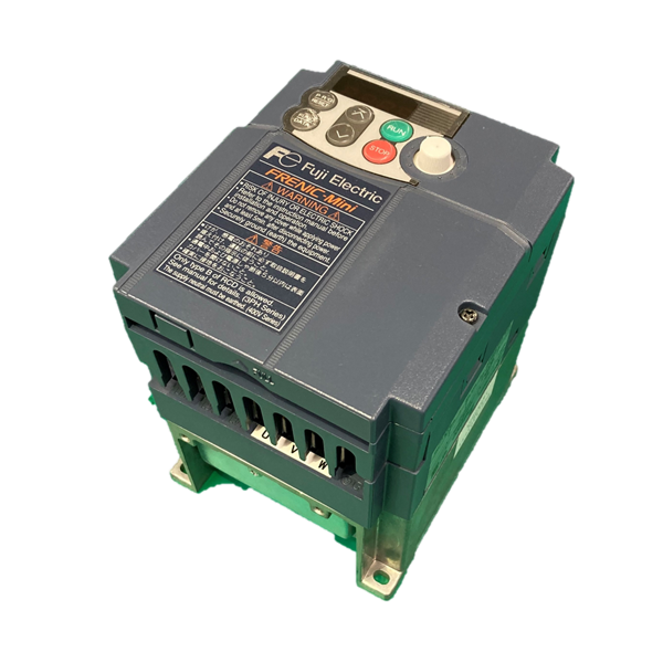 Sanso PDH Inverter