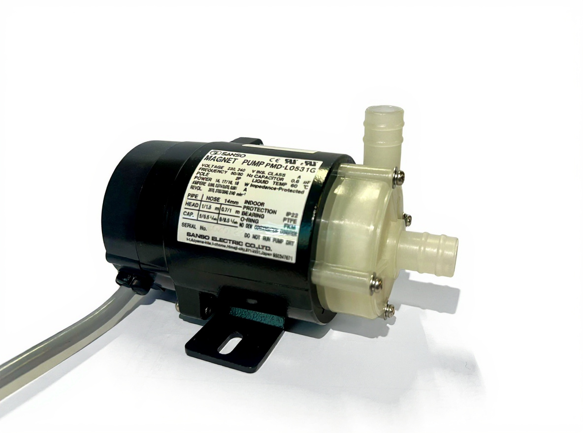 Sanso AC - PMD 0531