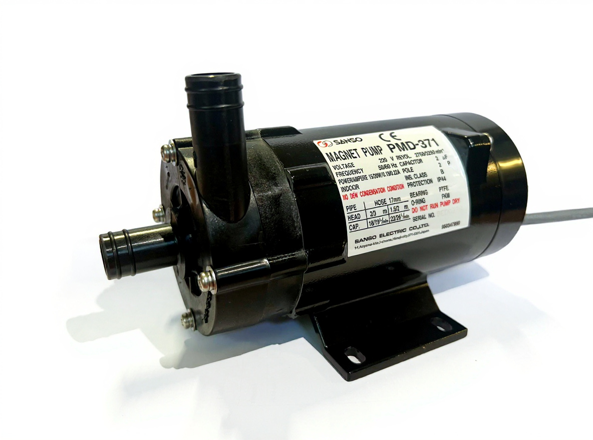 Sanso AC - PMD 371