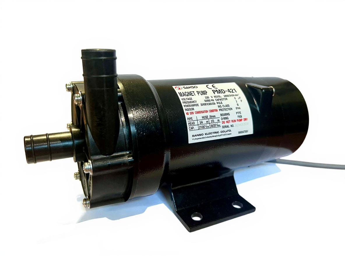 Sanso AC - PMD 421