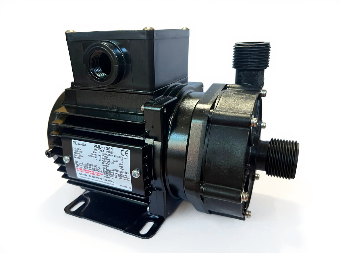 Sanso AC - PMD 641 - 1561