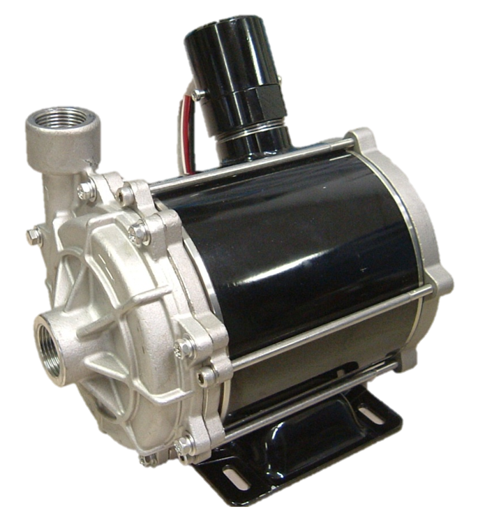Sanso DC - PDH-752